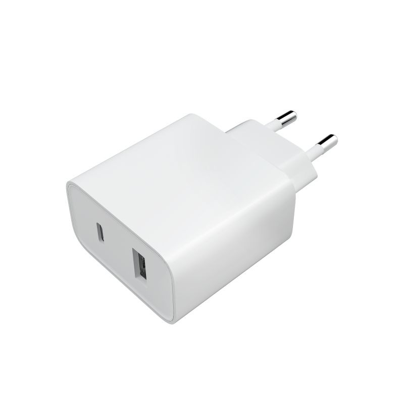 Xiaomi Xiaomi Mi 33W Wall Charger (Type-A + Type-C)