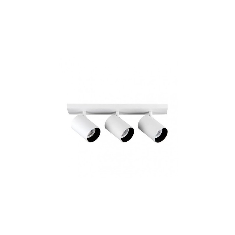 Yeelight Yeelight YL00518 Smart Spotlight (Color)-White-3 Pack