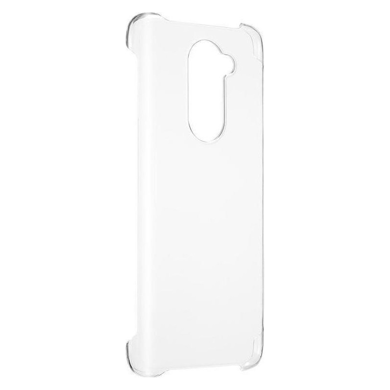 Alcatel Alcatel TS5058 Transparent A3A PLUS