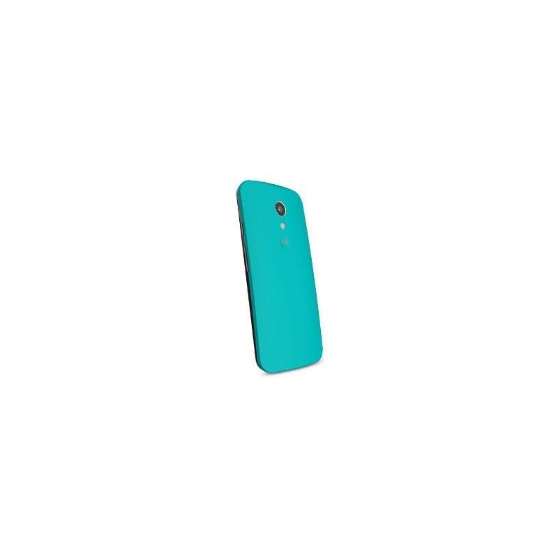 Motorola Moto G New SHELL ASMXTDRTRQ-MLTI0A Turquoise