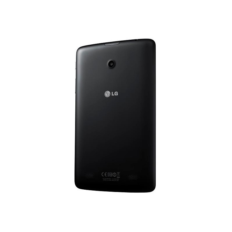 LG LG G Pad 7 Black Single-Stage case 