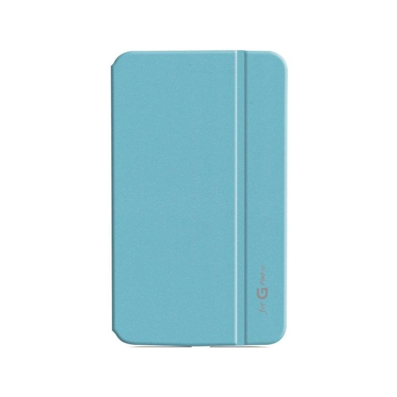 LG LG G Pad 7 Sky Blue Single-Stage case 