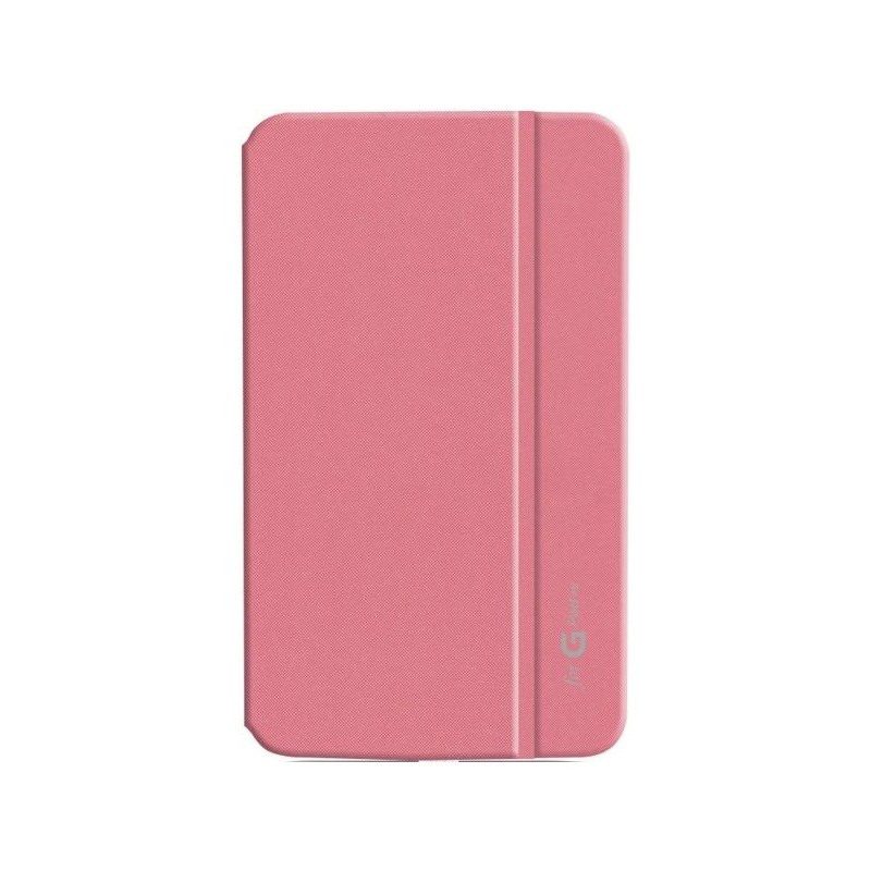 LG LG G Pad 7 Pink Single-Stage case