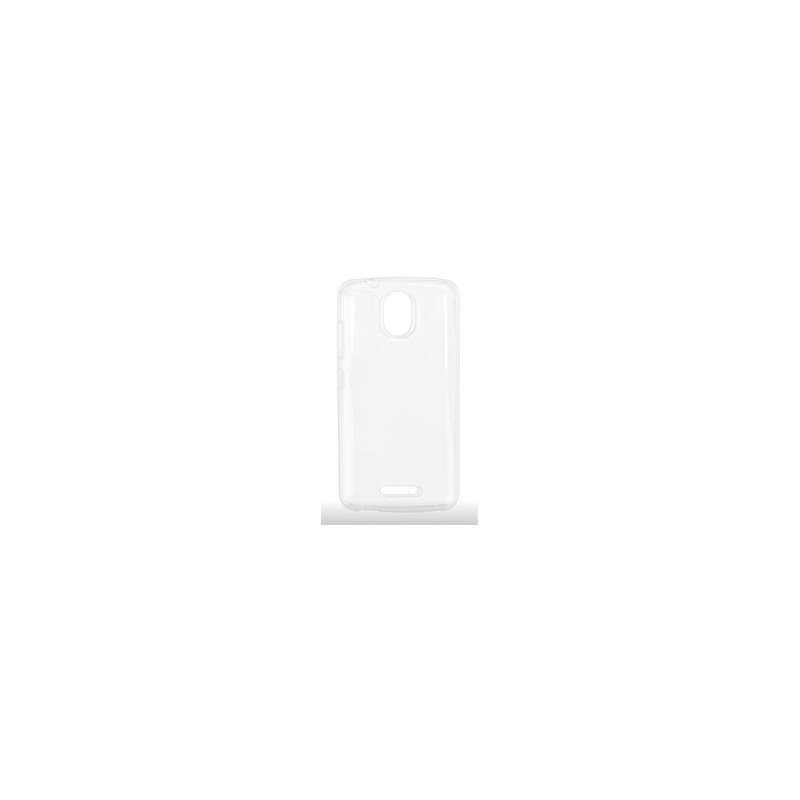 ZTE ZTE A510 TPU Case Transparent 