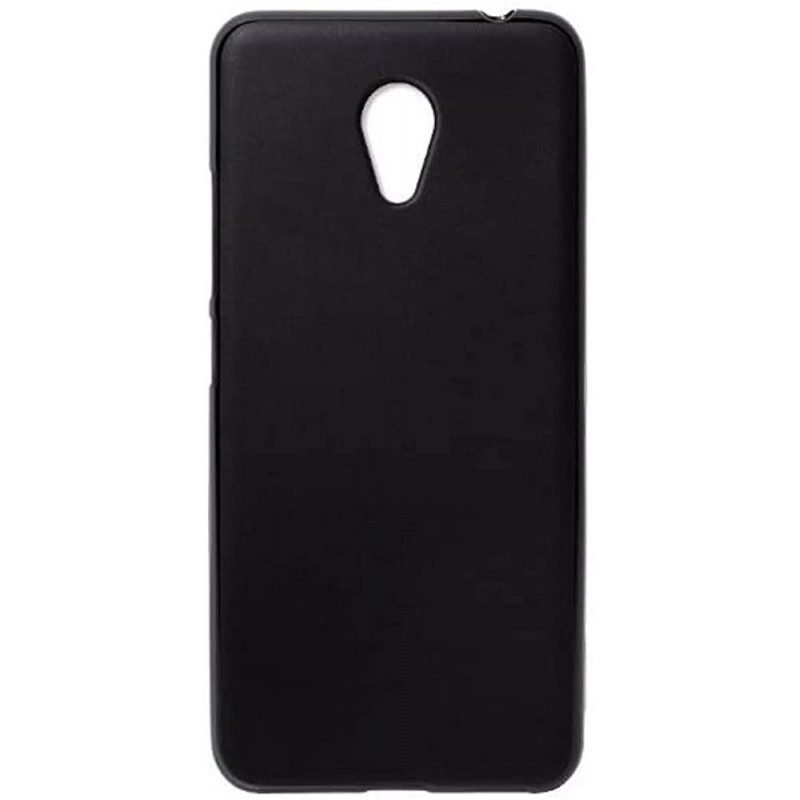 Meizu Meizu M5C HD-Screen Protector&Case Black