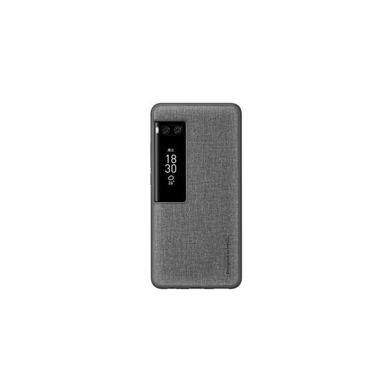 Meizu Meizu PRO7-Concise Phone Case Black