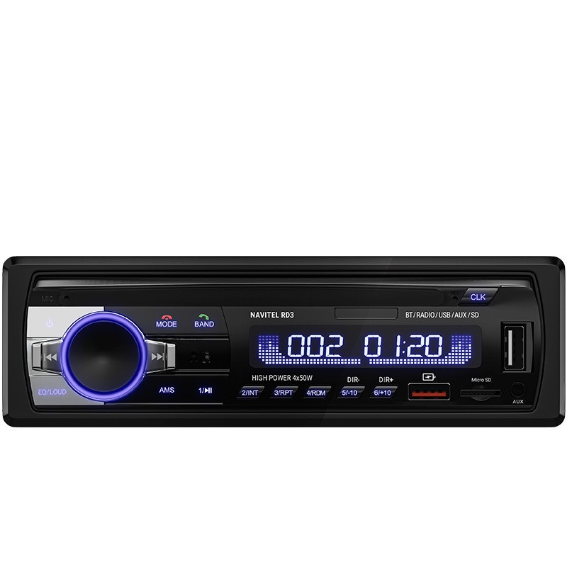 Navitel NAVITEL RD3 Digital Media Receiver