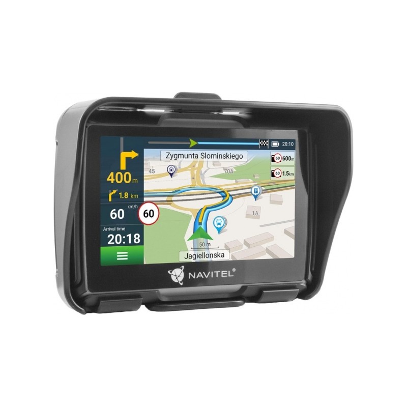 Navitel Moto GPS Navigation G550