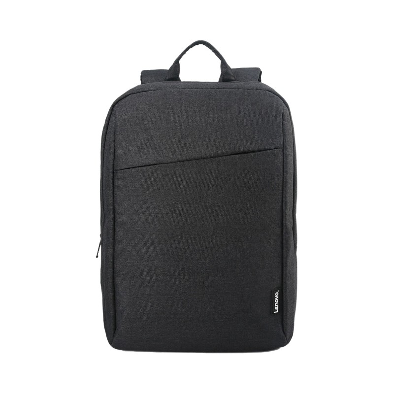 Lenovo Lenovo 15.6 Laptop Casual Backpack B210 Black