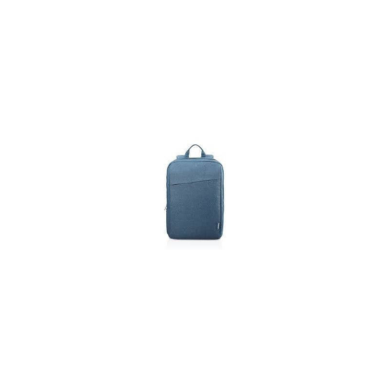 Lenovo Lenovo 15.6 Laptop Casual Backpack B210 Blue