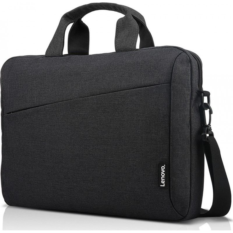 Lenovo Lenovo 15.6 Laptop Casual Toploader T210 Black