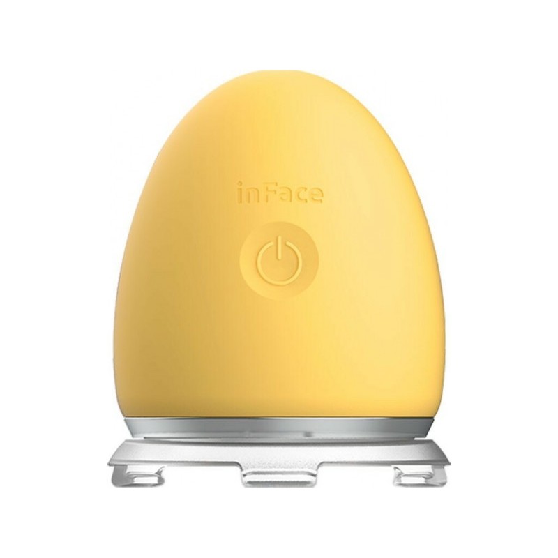 Xiaomi Xiaomi Mi inFace ION Facial Device Powder Yellow