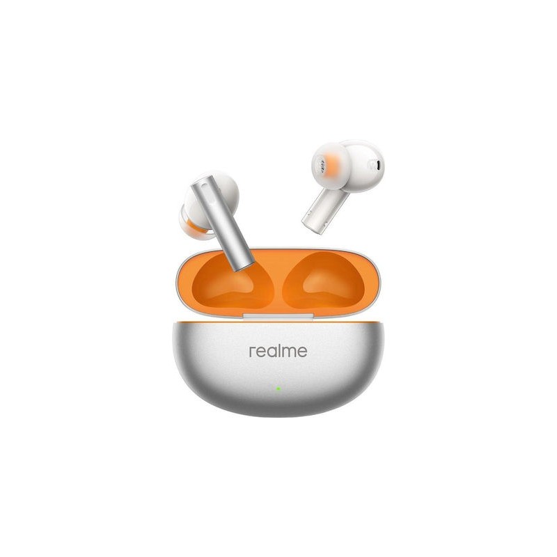Realme REALME RMA2402 Buds Air 6 Flame Silver