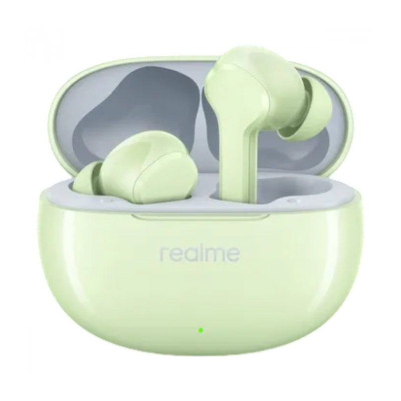 Realme REALME RMA2306 Buds T110 Country Green
