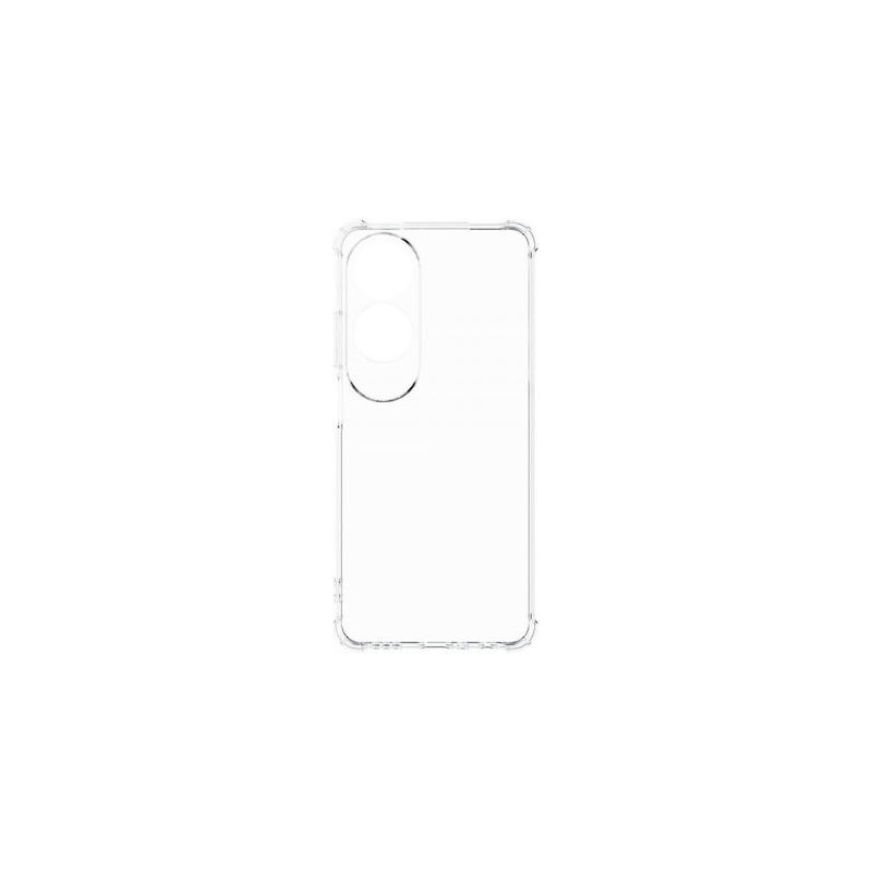 Oppo OPPO A60 4G Transparent Case