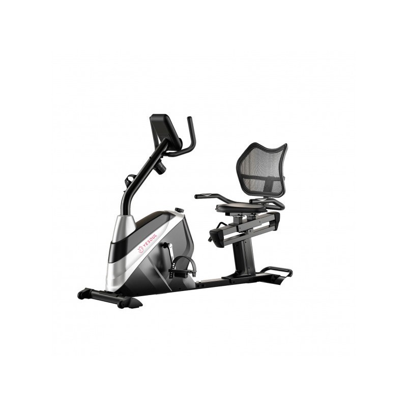 Yesoul Excercise Bike J1 Black