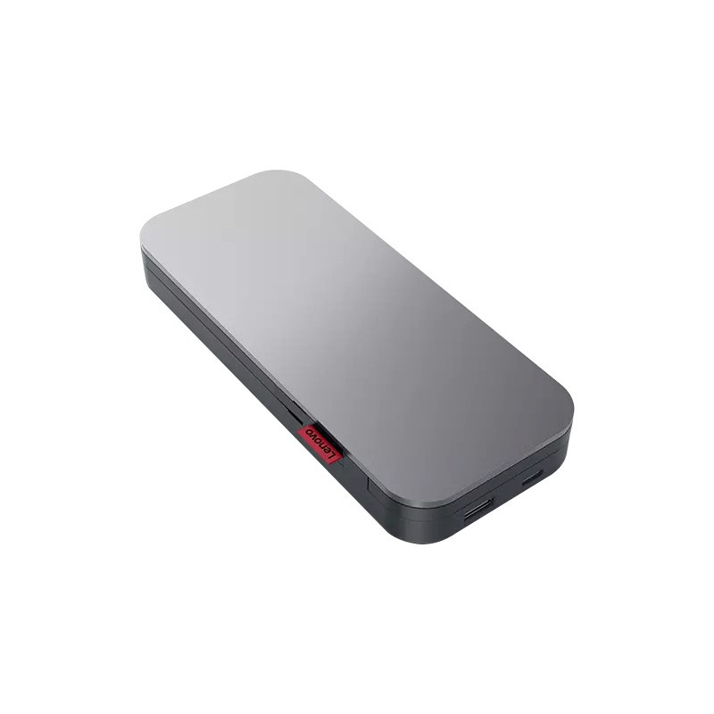 Lenovo Go USB-C Laptop Power Bank 20000mAh