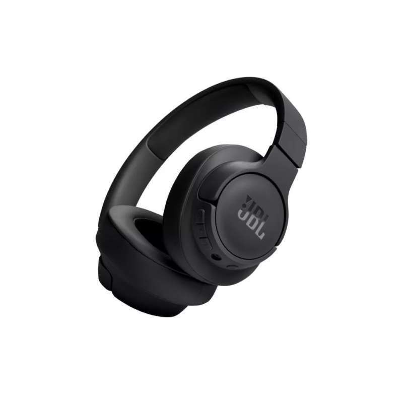 JBL JBL Tune 720BT  Wireless over-ear Headphones Black