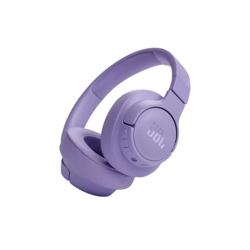 JBL JBL Tune 720BT  Wireless over-ear Headphones Purple