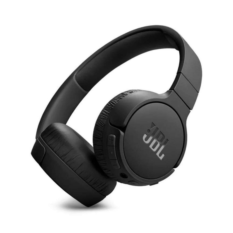 JBL JBL Tune 670NC  Wireless over-ear Headphones Black