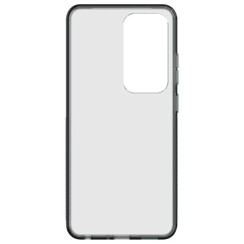 Oppo OPPO A5 Case Transparent Grey