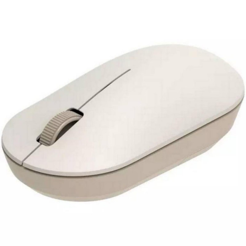 Xiaomi XIAOMI Wireless Mouse Lite 2 White GL