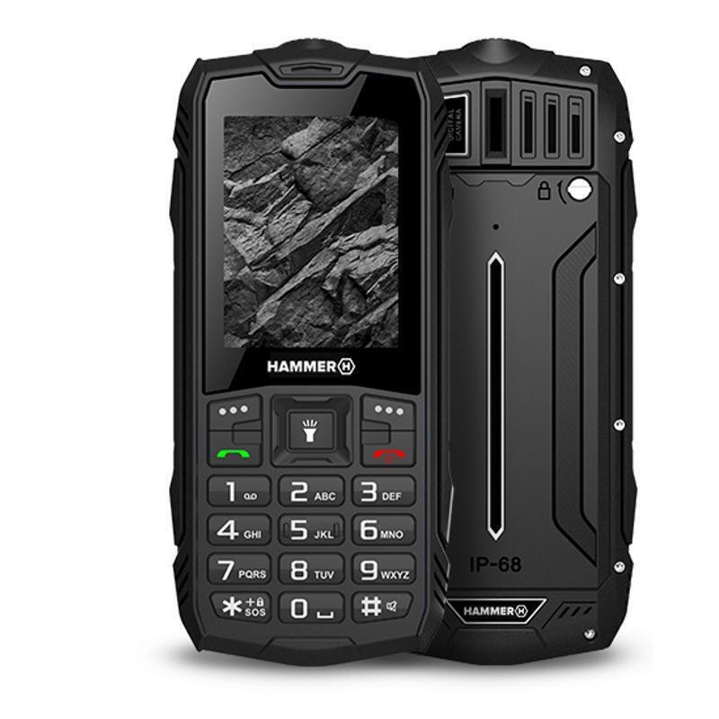 Hammer HAMMER ROCK LTE