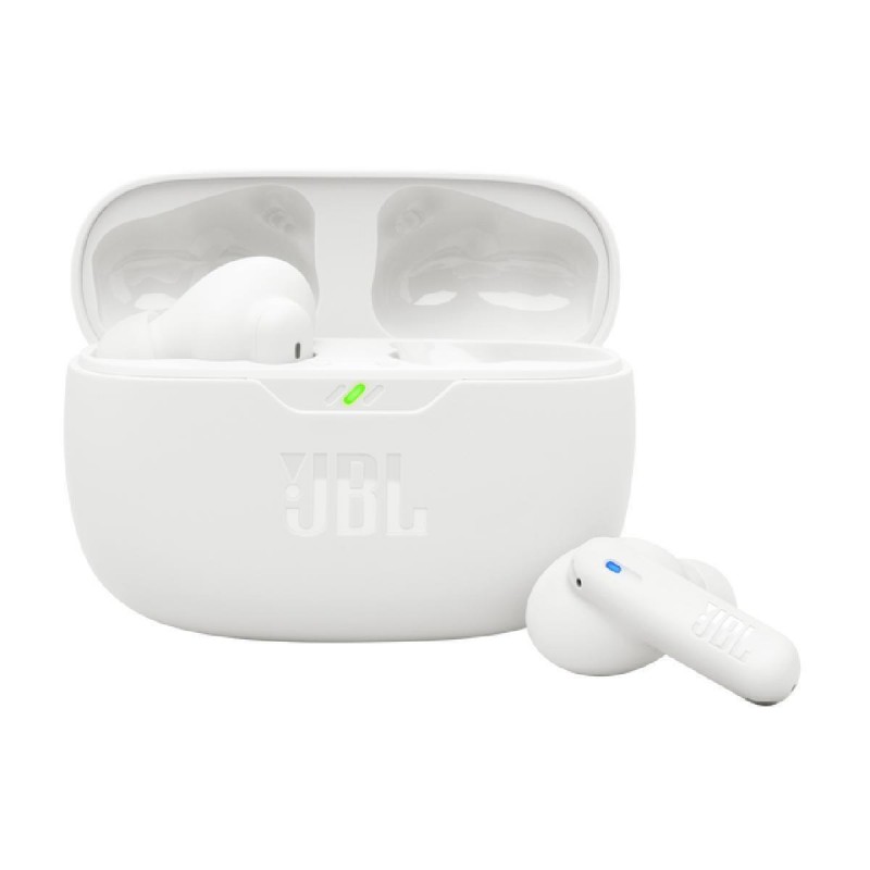 JBL JBL Wave Beam 2 TWS In-ear White