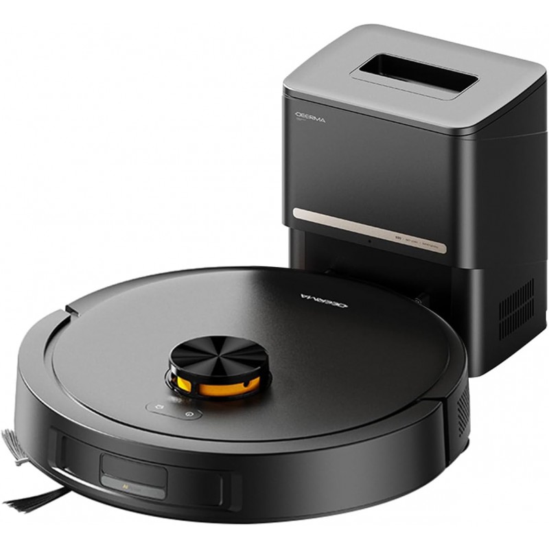 Deerma Robotic Vacuum DEM-S30