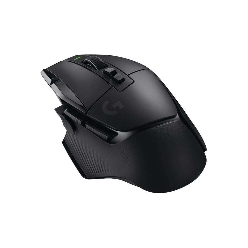 Logitech Ασύρματο Ποντίκι Gaming G502 X Lightspeed Μαύρο