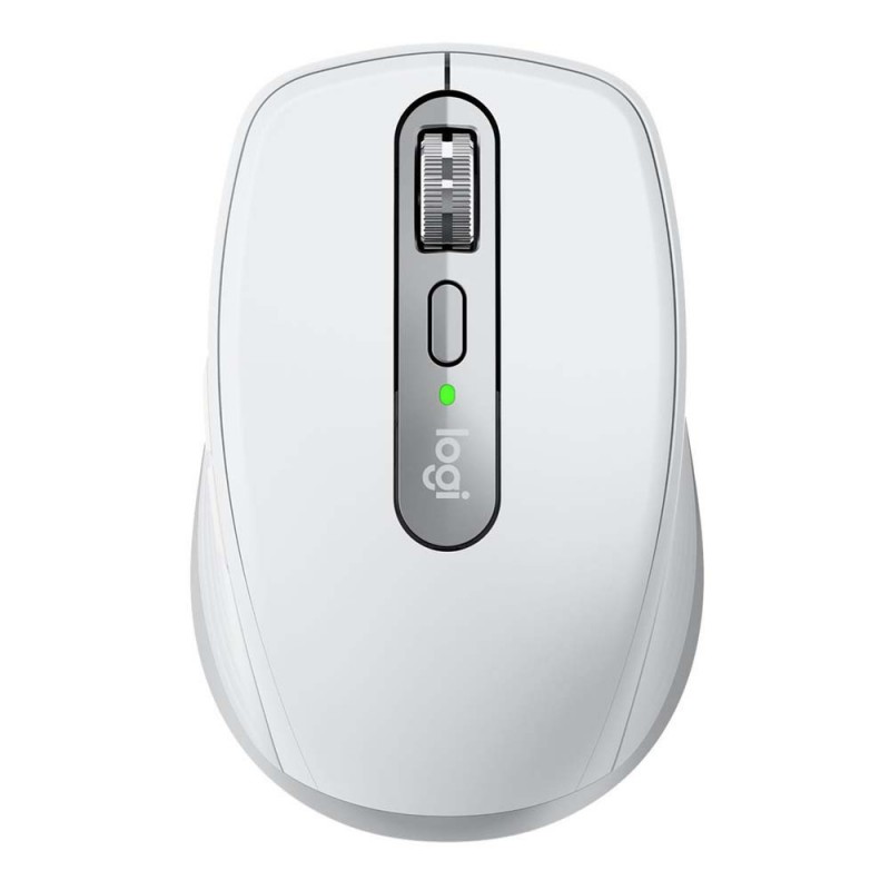 Logitech LOGITECH Anywhere 3S Mouse Pale Grey