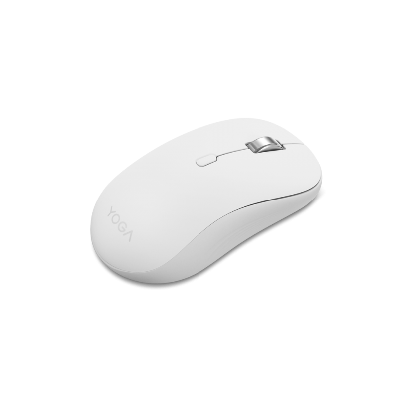 Lenovo Lenovo Yoga Bluetooth Silent Mouse Seashell