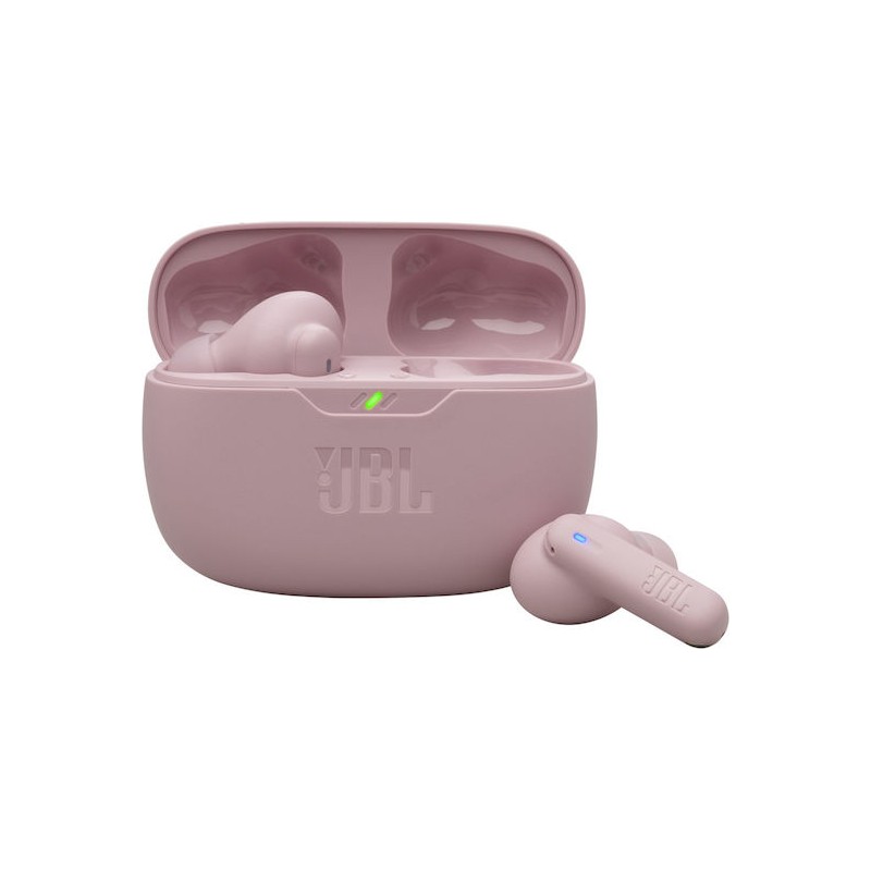 JBL JBL Wave Beam 2 TWS In-ear Pink