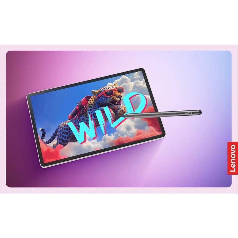 Lenovo Lenovo TB710FU Yoga Tab 11,1' 12/256GB WiFi Seashell + Pen