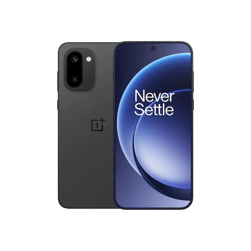 OnePlus OnePlus 15R CPH2769 Europe 256GB 12GB Charcoal Black EU