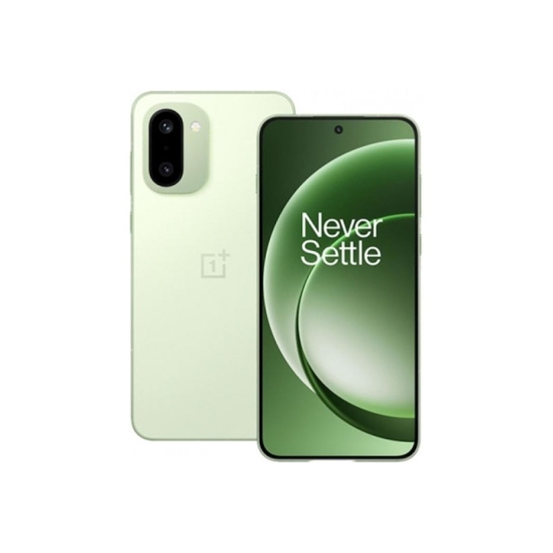 OnePlus OnePlus 15R CPH2769 Europe 256GB 12GB Mint Breeze EU