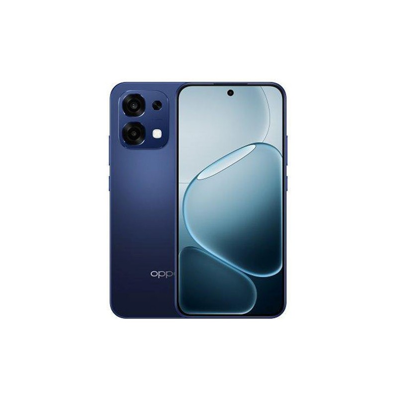 Oppo OPPO A6 Pro 5G CPH2781 8/256GB Stellar Black OEU
