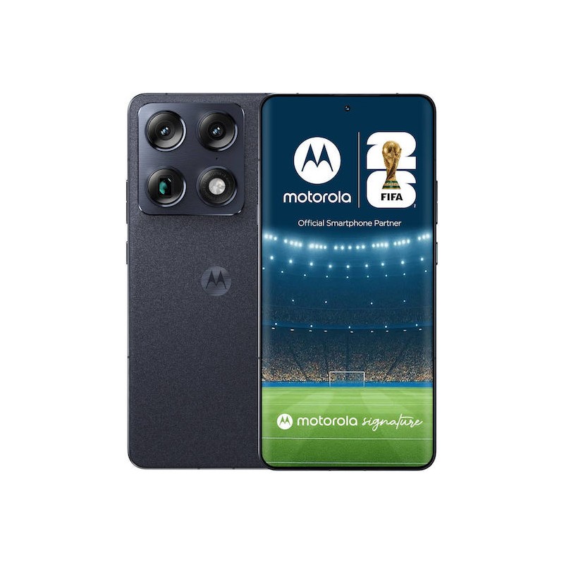 Motorola Motorola XT2603-2 Signature 5G 16/512GB PANTONE Carbon (Dark Blue)
