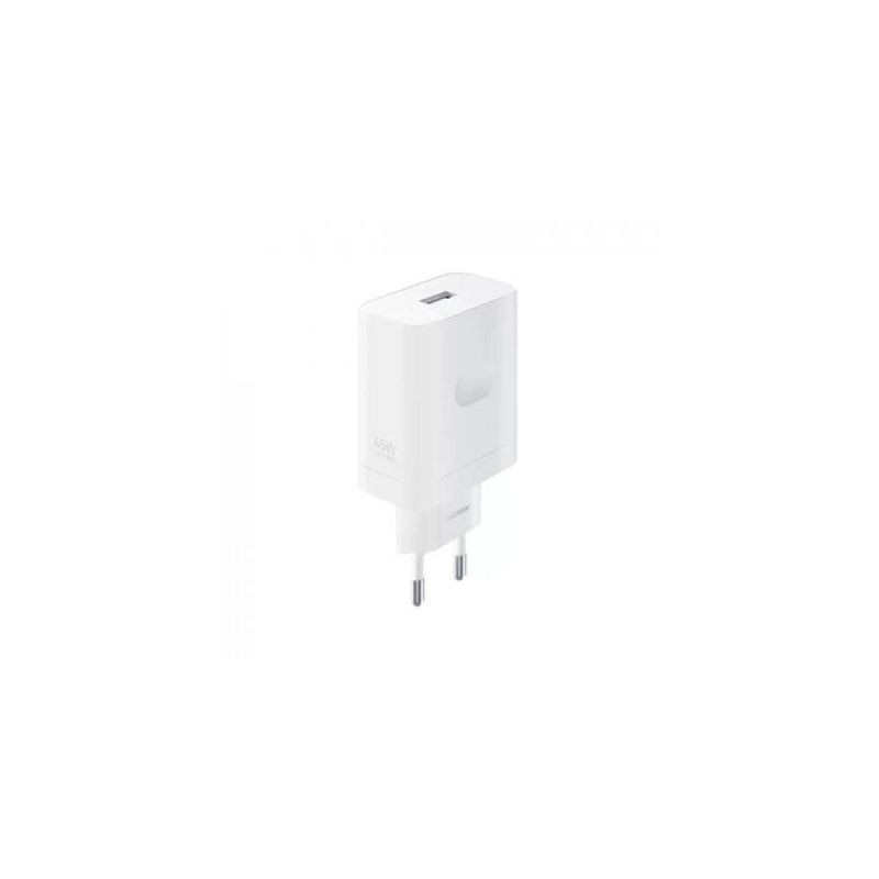 Oppo OPPO SUPERVOOC 45W Power Adapter White