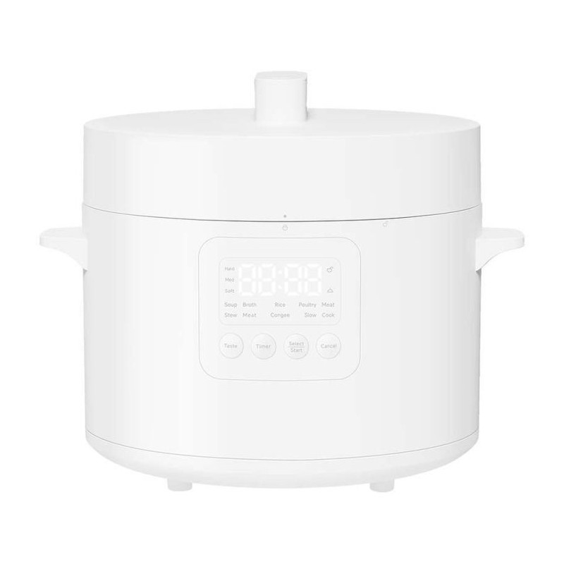 Xiaomi Ηλεκτρική Χύτρα Ταχύτητας 4.8L EU