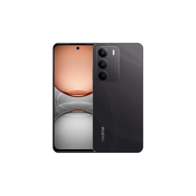 Realme REALME RMX3941 C75 8/256GB Storm Black