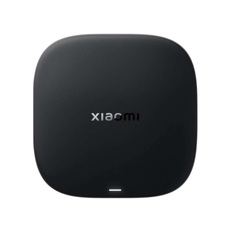 Xiaomi Xiaomi TV Box S (3nd Gen) EU Black