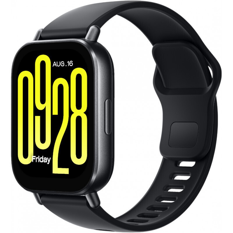 Xiaomi XIAOMI Redmi Watch 5 Active Black EU
