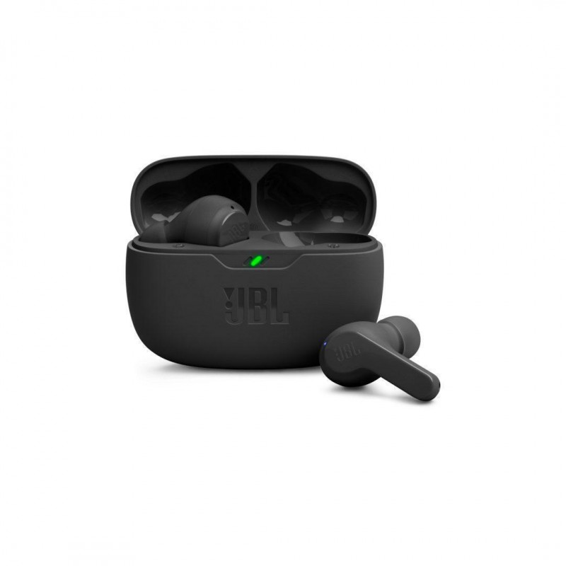 JBL JBL WAVE BEAM True Wireless Earbuds Black