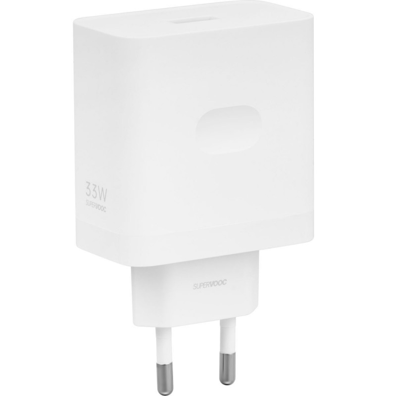 Oppo OPPO SUPERVOOC 33W Power Adapter