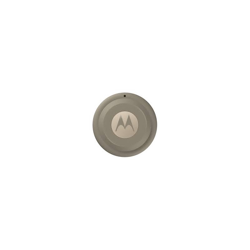Motorola Motorola XT2561-1 moto tag2 nano 1-PK PANTONE Laurel Oak (grey)