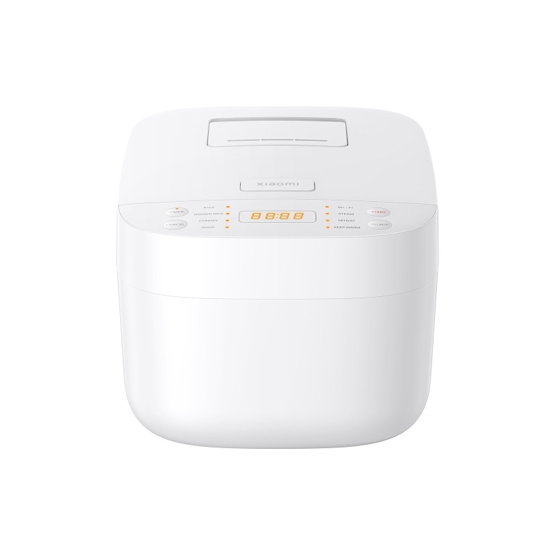 Xiaomi XIAOMI Smart Multifunctional Rice Cooker EU White 