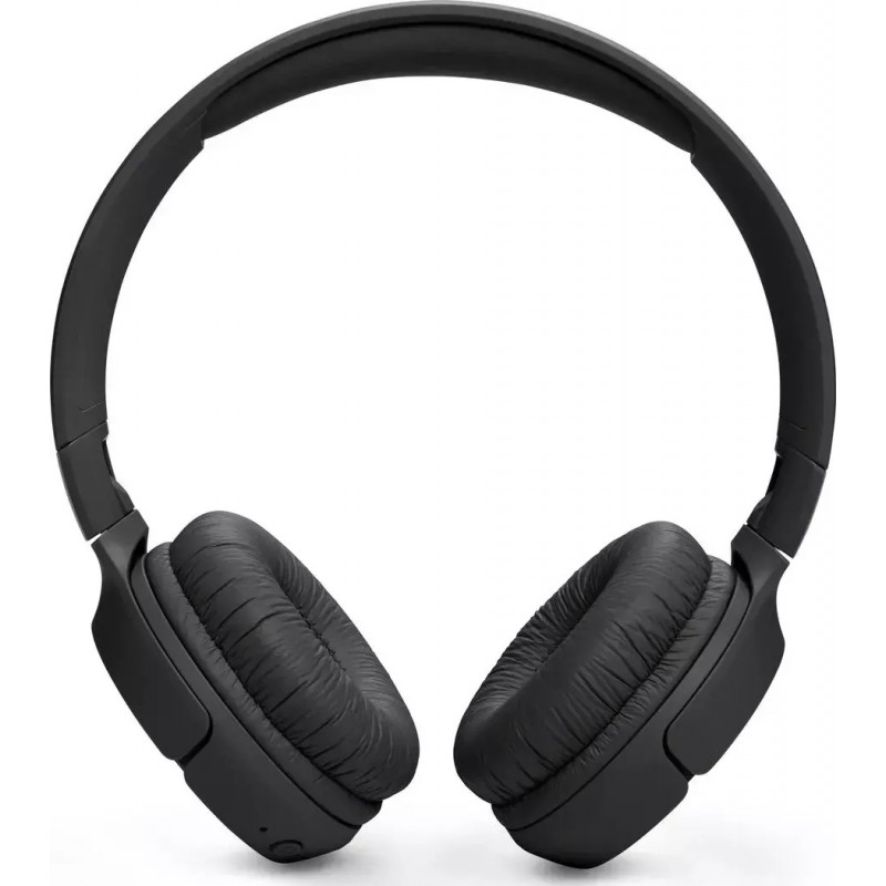 JBL JBL Tune 520BT Wireless On-Ear Headphones Black
