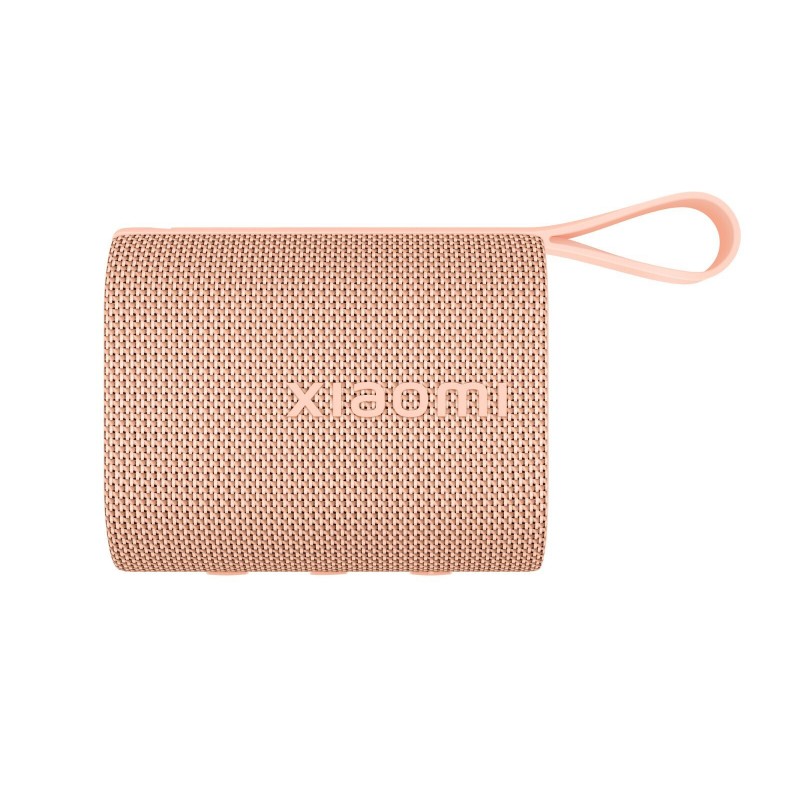 Xiaomi Xiaomi Sound Pocket Speaker Pink 5W