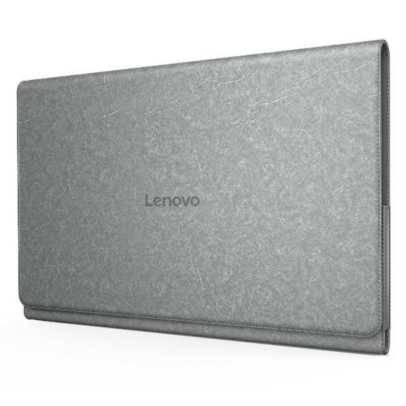 Lenovo Lenovo Tab Plus Sleeve Grey (WW)